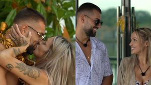 Ella Vișan a dat cărțile pe față despre Teo! Cuvintele îl vor durea pe Andrei Lemnaru: „M-am îndrăgostit de...”