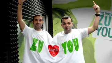Radio ZU împlinește astăzi 12 ani de la prima emisie. Mesajul transmis de Mihai Morar