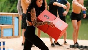 Scandal la Kanal D după eliminarea lui Ruby de la Survivor România: "Cred că fanii mei vor să mă..."