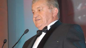 Dorel Visan, despre Emil Hossu: "Efortul unui actor este mare tot timpul, nu numai inainte de a intra pe scena"