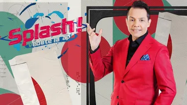 Jean de la Craiova, OUT din juriul ”Splash! Vedete la apă”! Reacția surprinzătoare a artistului: ”Să-și bage...”