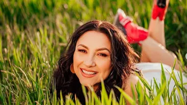 Ce scumpă e fetița Andrei! ”Pentru că trebuie, mami!”