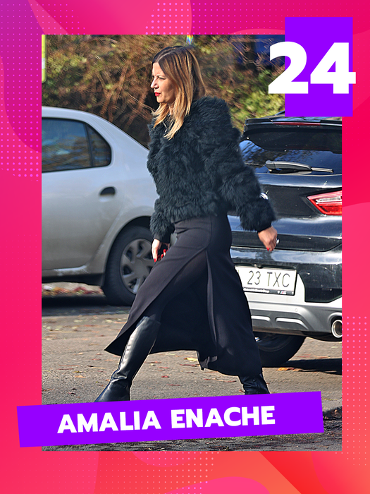 Mulatele showbiz-ului! TOP SEXY-VEDETE care au făcut furori pe stradă: Iuliana Pepene, Daniela Crudu sau Ramona Olaru? Podiumul așteaptă votul