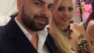 Aşa cadou, mai rar! Nicoleta Guţă a primit un Lamborghini de soţul ei! Manelista şi-a asortat hainele cu bolidul de lux şi...