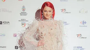 RALUKA, nevoită să se opereze de urgenţă:,,Nu sunt foarte bine‘’