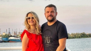 Fericire mare în familia 3 Sud Est! Viorel Șipoș a devenit tată pentru a doua oară