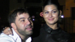 Salam vorbeste deschis despre relatia cu Roxana! Vezi ce planuri de viitor au si care a fost cea mai grea incercare pentru ei