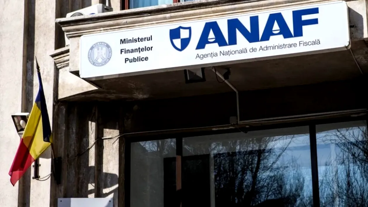 ANAF a publicat „lista ruşinii”. Românii care nu şi-au plătit obligaţiile fiscale nu se mai pot ascunde