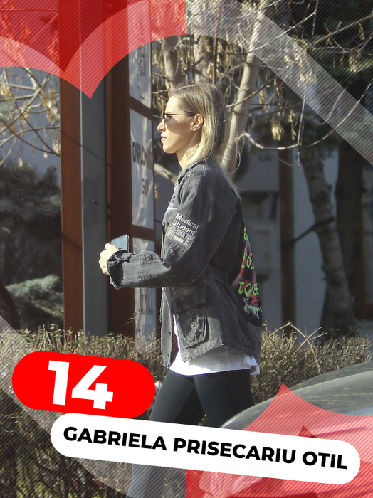 Cum le-am surprins pe Inna, Delia sau Anna Lesko! TOP 25 sexy-vedete care se pregătesc de vară