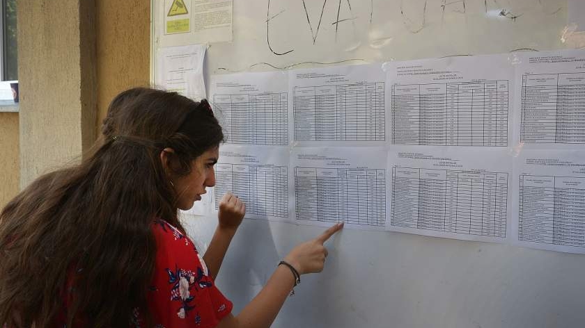 Ordinul a fost publicat în MO. Ce se întâmplă cu elevii care obțin sub media 5 la Evaluarea Națională