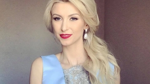 ANDREEA BĂLAN a dat cărţile pe faţă şi a spus adevărul în direct. Ce se întâmplă între artistă şi tatăl ei: „În present…“