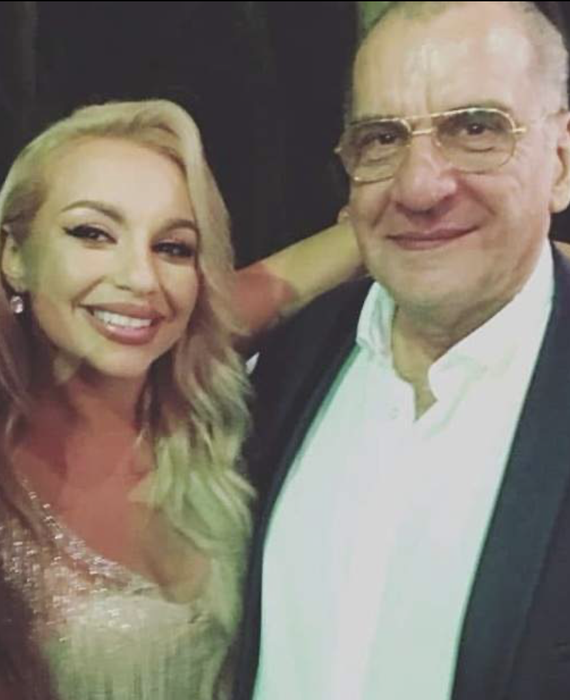 Eliza Natanticu de la Power Couple, în doliu! A pierdut cea mai de preț ființă: „Scena nu va mai fi la fel fără tine”