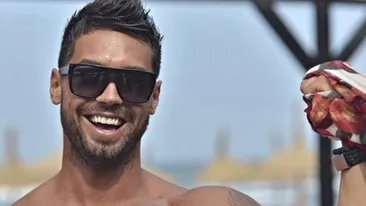 Anda Adam este inmarmurita! A aflat ca barbatul cu care doarme in pat in fiecare seara este un infractor si are dosar pentru…