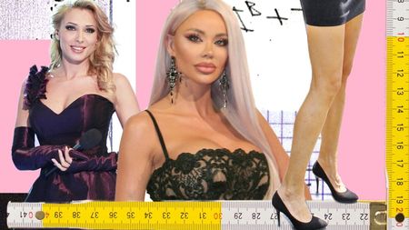 Vedete la înălțime - și la propriu, și la figurat! Top 10 dive care „privesc lumea de sus”