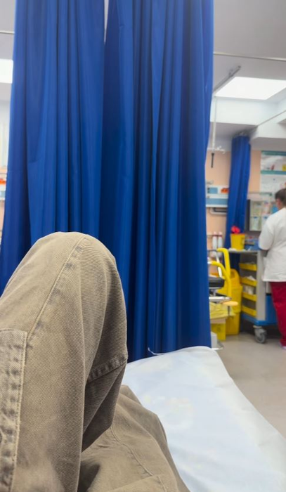 Irisha a ajuns la spital! Ce a pățit influencerița: „Este un semnal de alarmă către autorități”
