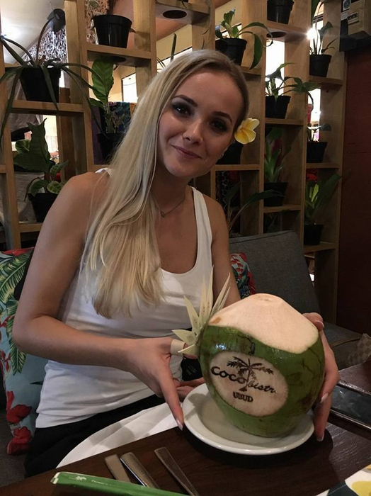 Halucinant! Adevăratul motiv pentru care Oana Ioja s-a spânzurat!? Fiica unui afacerist din Arad urma să…