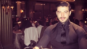 S-au despărţit! Victor Slav şi iubita lui nu au avut linişte din cauza Biancăi! Cum s-a terminat totul