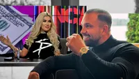 Alex Bodi îi răspunde Biei Khalifa! Află ce reacție a avut musculosul după ce onlyfanista l-a făcut ”pește”