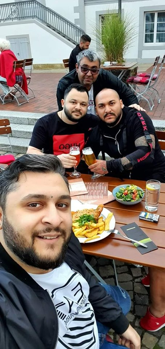 Dani Mocanu, aroganță supremă în fața procurorului care i-a dat o amendă mai mică de 5.000 de lei: “I-am spus să-și cumpere…”