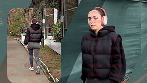 Alexia Eram, în acțiune! Noul iubit are de ce să fie mândru, Mario Fresh își roade unghiile!