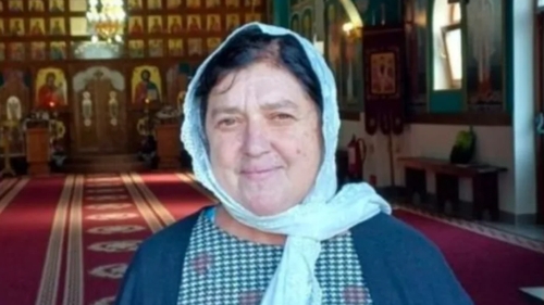 Valentina Junea a murit în Italia, înainte să înceapă job-ul pentru care plecase din țară! Ce s-a întâmplat cu ea