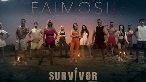 Faimoșii au cedat! Prima vedetă care își dorește să părăsească Survivor România 2023
