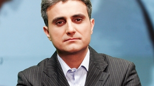 Nu mai există armonie nici... în muzică! Robert Turcescu reglează conturile cu Mircea Badea, în direct!