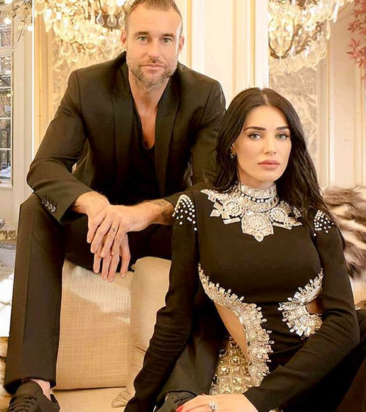 Philipp Plein, primele declaraţii despre femeile din România! Ce spune despre tatuajele făcute Mădălinei Ghenea şi Andreei Sasu