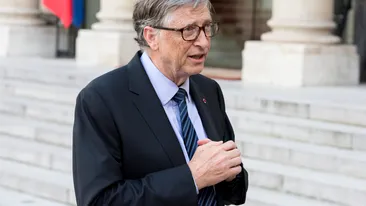 Bill Gates, declarații despre vaccinul pentru coronavirus. Ce spune afaceristul