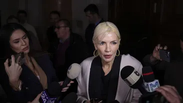 Laura Vicol a recunoscut TOT în fața procurorilor! Dezvăluiri noi din dosarul Nordis: banii ii primea de la...
