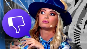 Scandalul la "X Factor" continuă, iar CANCAN.RO are detalii-bombă! Delia a picat la mijloc: ”I-a șoptit în cască și a schimbat votul!”