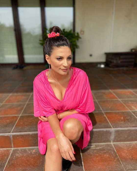 Ioana Ginghină a spus totul, la 42 de ani: ”Fac lucruri pe care nu credeam că…”