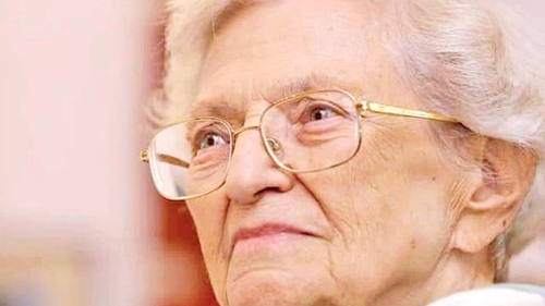 De ce a murit, de fapt, Draga Olteanu Matei. Marea actriţă avea probleme grave de sănătate
