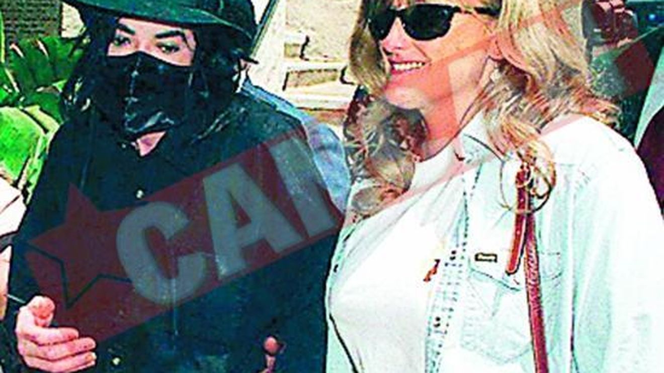 Intepat in inima de patru ori