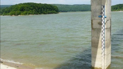 Trei fetițe s-au înecat într-un lac din județul Iași! Micuțele aveau doar 6,7 și 10 ani