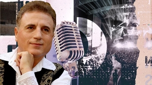 Ce și-a dorit Constantin Enceanu la cel mai important spectacol din viața sa?