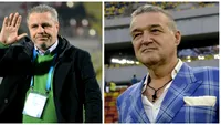 GIGI BECALI a fost dat în judecată de un antrenor! ‘’Este un om care schimbă declaraţiile, trece de la o stare la alta…’’