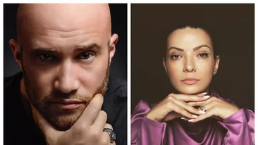 Ce mesaj i-a transmis Mihai Bendeac Ancăi Dinicu, de ziua ei. Fostul jurat de la „iUmor” a publicat o fotografie incendiară cu actrița!
