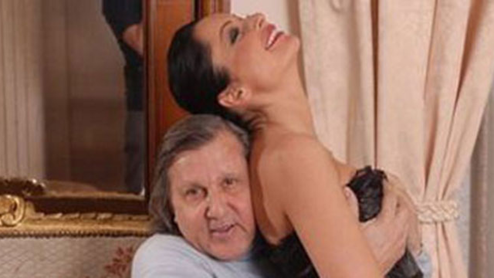 S-au decis! Ilie Nastase si Brigitte Sfat se casatoresc: "Speram sa nu afle nimeni"