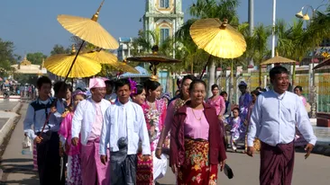 Tragedie la o nuntă! Zece persoane, inclusiv mireasa și mai mulți copii, uciși într-un atac neprovocat