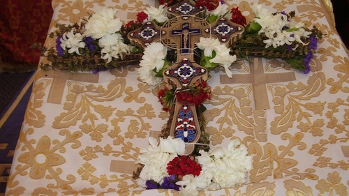 ÎNĂLŢAREA SFINTEI CRUCI - Ce NU este bine să faci astăzi