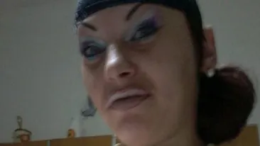 Romanca angajata in Italia ca sa ingrijeasca o batrana s-a INTORS in Romania! Vasilica face declaratii ULUITOARE!