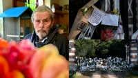 Marea iubire a lui Alain Delon a venit să-și ia rămas bun. Este singura femeie care l-a părăsit