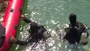 Cele două fete dispărute în Dunăre au fost găsite moarte