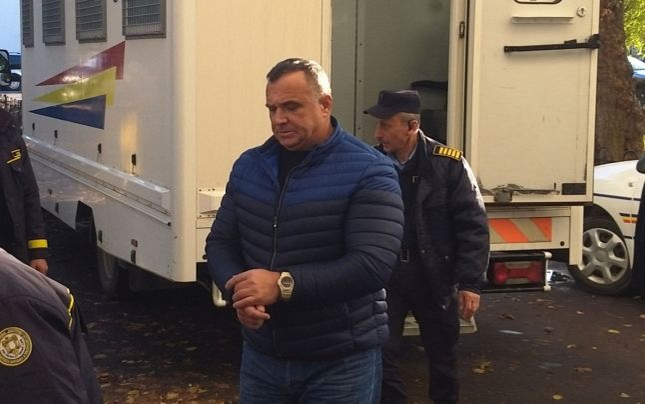 Mafiotul “Cap de porc” participă în închisoare la cercuri de lectură, concursuri de șah și…