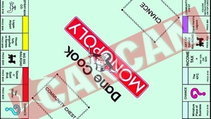 Bucurestiul ar putea intra pe tabla jocului Monopoly