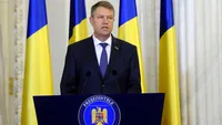 Klaus Iohannis a promulgat Legea hărțuirii stradale