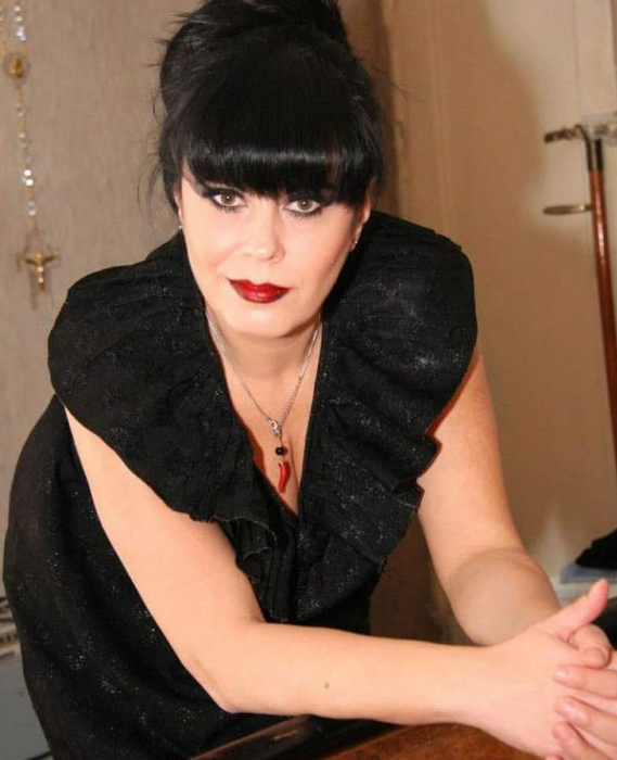 Mariana Moculescu a dispărut fără urmă! Fosta soție a lui Horia Moculescu nu mai răspunde la telefon și nici la ușă