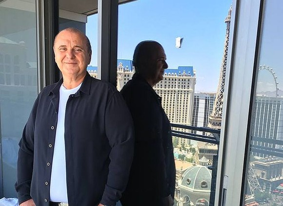 Nick Rădoi, despre motivul despărțirii dintre el și Mădălina Apostol: ”A intervenit cineva între noi”