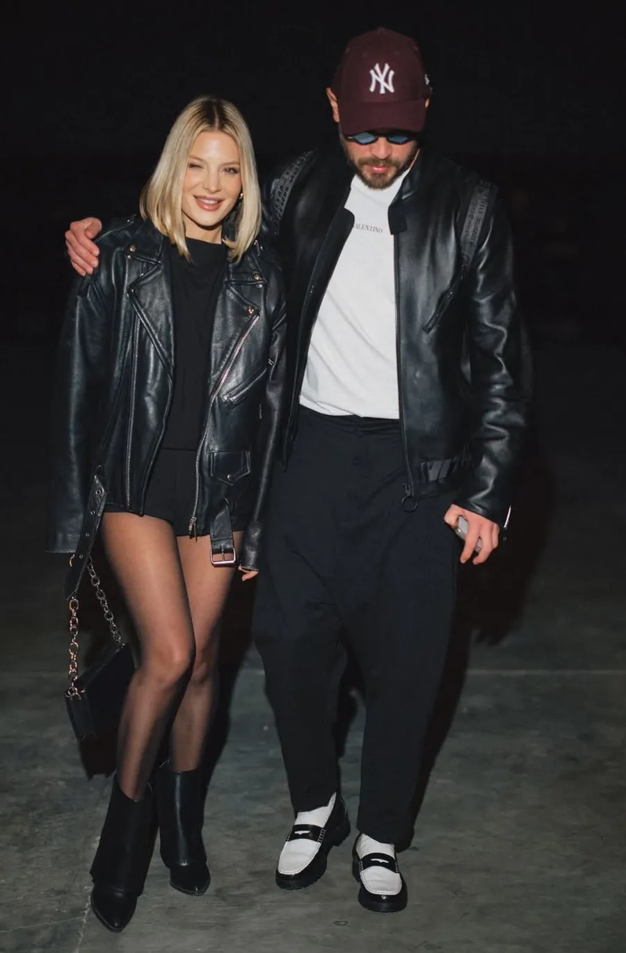 Ana Baniciu și soțul ei, Edy Kovacs, sunt părinți responsabili 